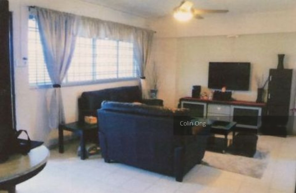 Simei Street 1 thumbnail photo